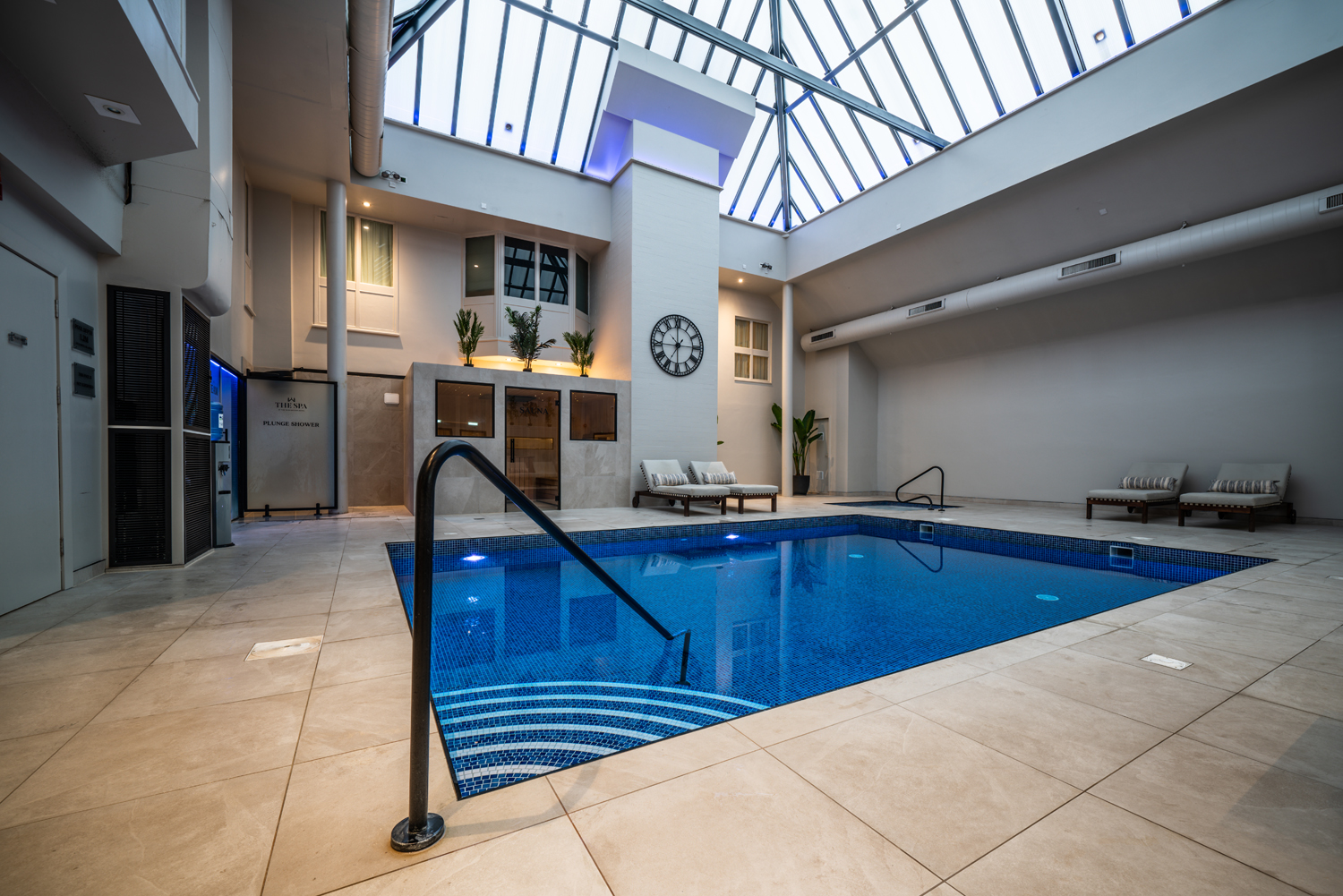 Gallery | The Winchester Hotel & Spa | Hampshire