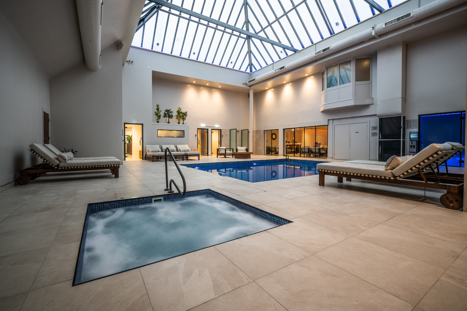 Gallery | The Winchester Hotel & Spa | Hampshire